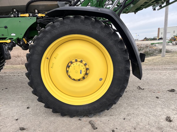 2023 John Deere 412R - Photo22