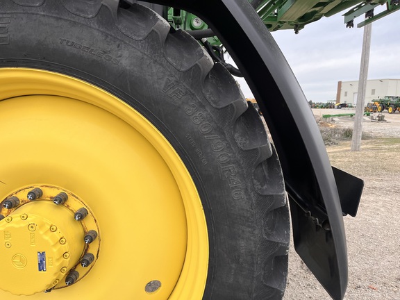 2023 John Deere 412R - Photo21
