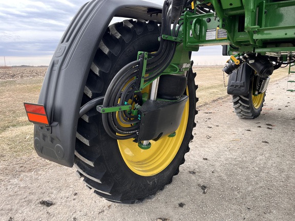 2023 John Deere 412R - Photo23