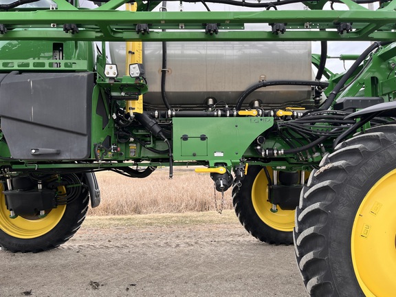 2023 John Deere 412R - Photo25