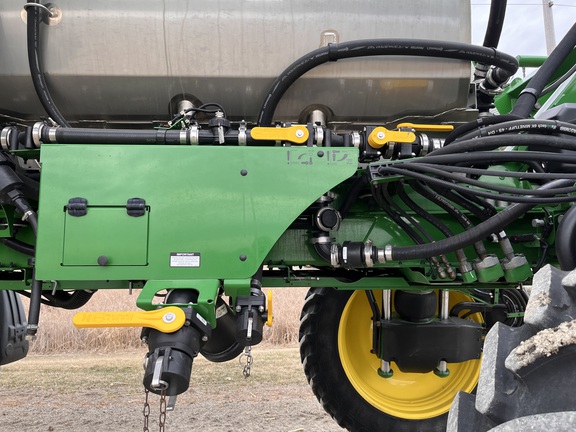 2023 John Deere 412R - Photo24