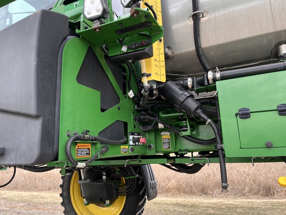 2023 John Deere 412R - Photo26