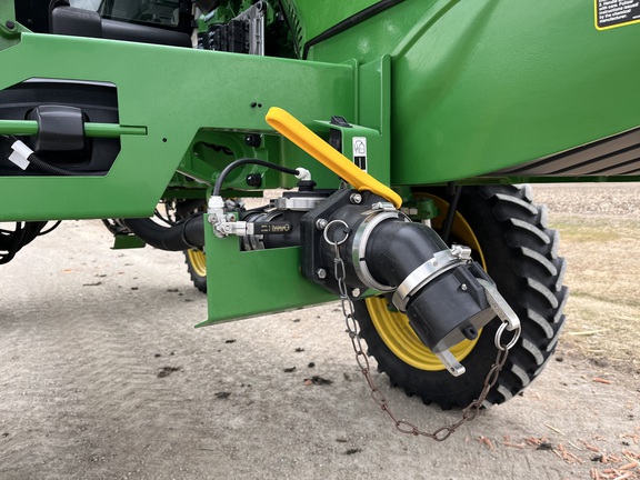 2023 John Deere 412R - Photo27