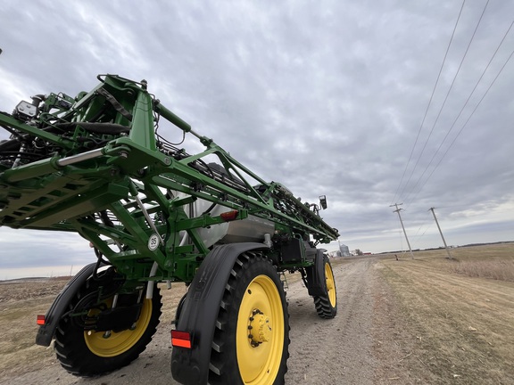 2023 John Deere 412R - Photo30