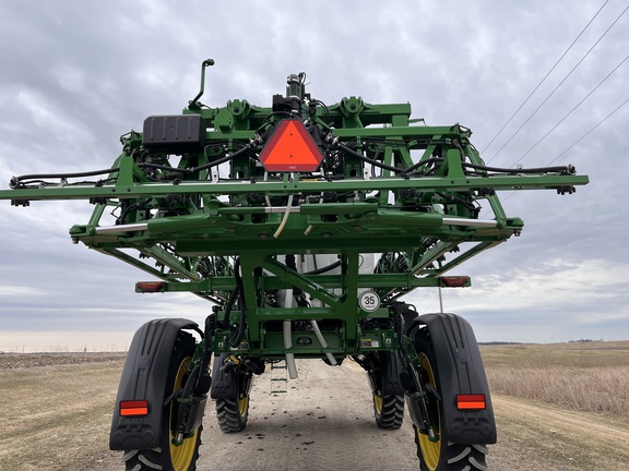 2023 John Deere 412R - Photo31