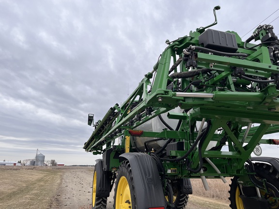 2023 John Deere 412R - Photo32