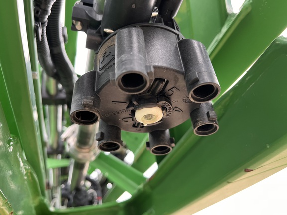 2023 John Deere 412R - Photo33