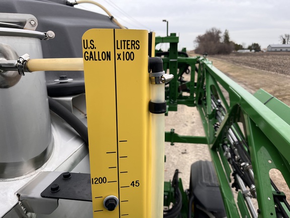 2023 John Deere 412R - Photo34