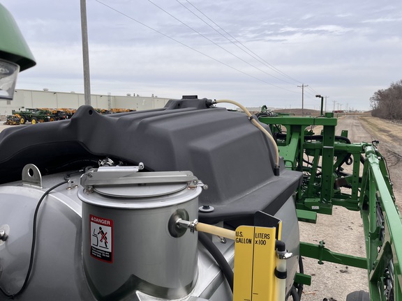 2023 John Deere 412R - Photo35