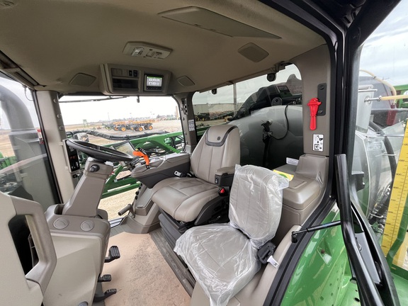 2023 John Deere 412R - Photo36