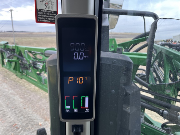 2023 John Deere 412R - Photo39