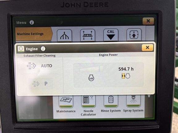 2023 John Deere 412R - Photo40
