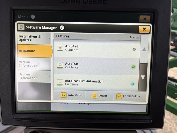 2023 John Deere 412R - Photo41