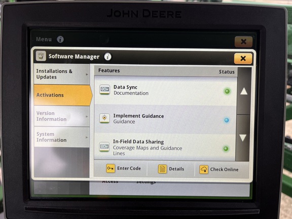 2023 John Deere 412R - Photo43