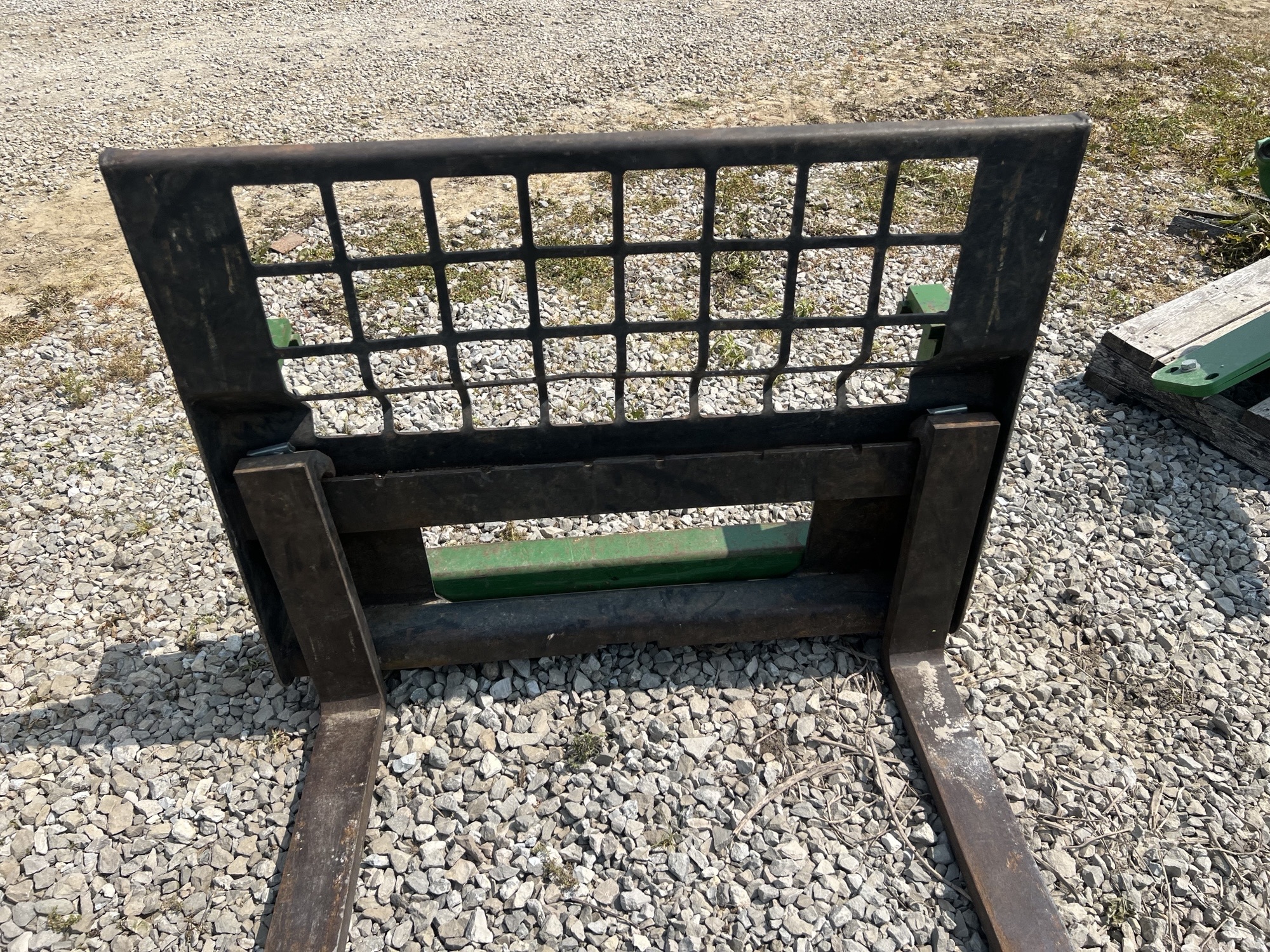 John Deere Forks Image 2