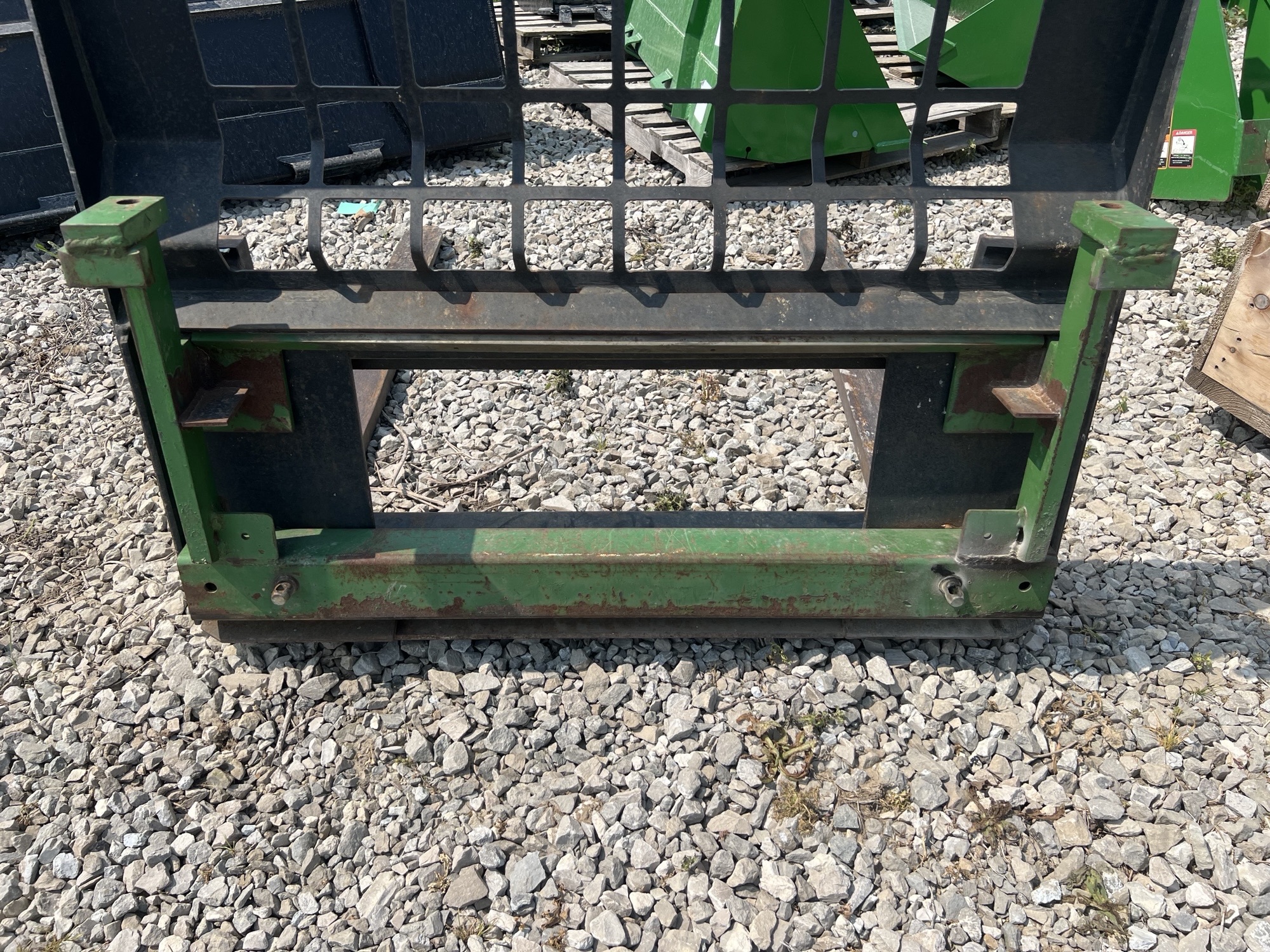 John Deere Forks Image 5