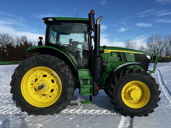 2025 John Deere 6R 175 - Photo2