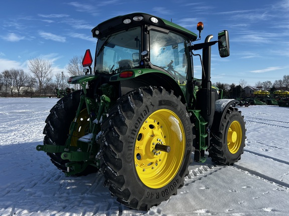 2025 John Deere 6R 175 - Photo3
