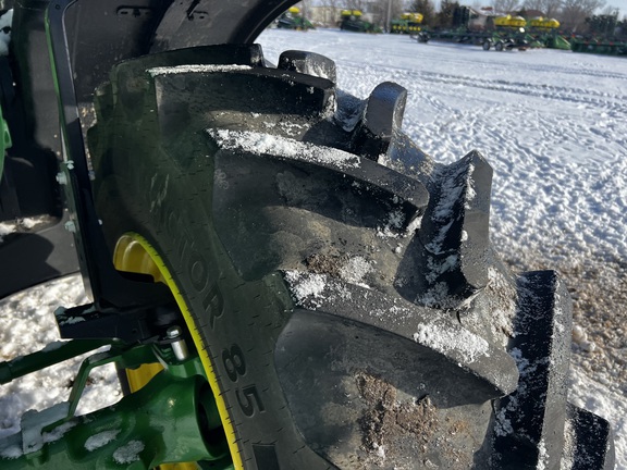 2025 John Deere 6R 175 - Photo10