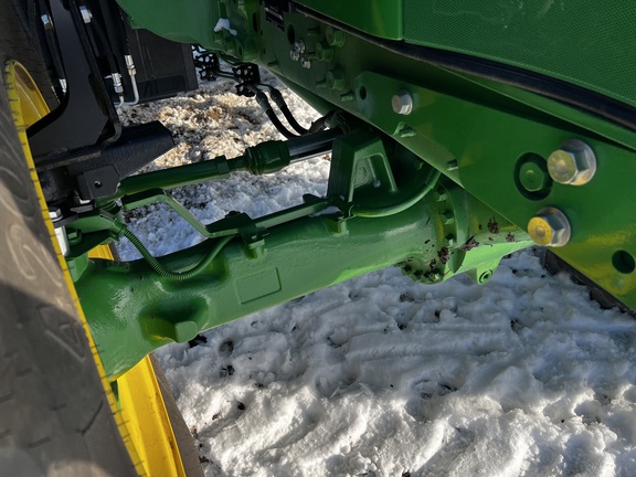 2025 John Deere 6R 175 - Photo13