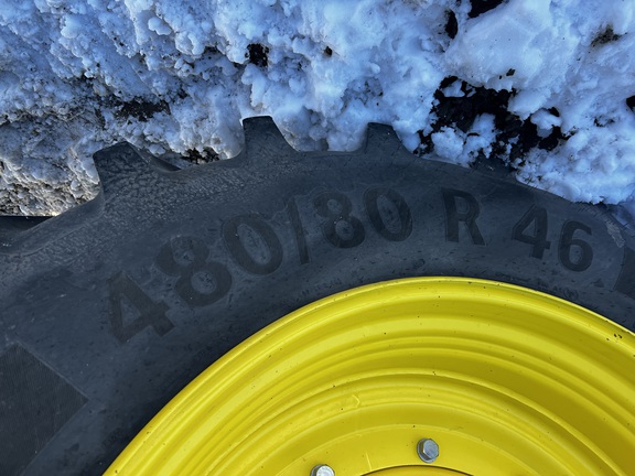 2025 John Deere 6R 175 - Photo14