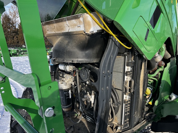 2025 John Deere 6R 175 - Photo21