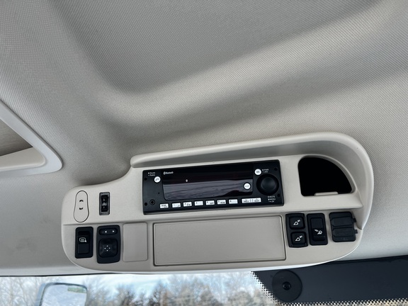 2025 John Deere 6R 175 - Photo28