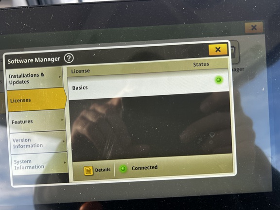 2025 John Deere 6R 175 - Photo33