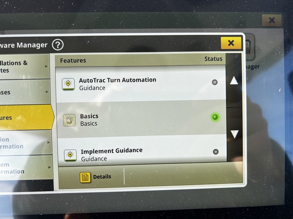 2025 John Deere 6R 175 - Photo35