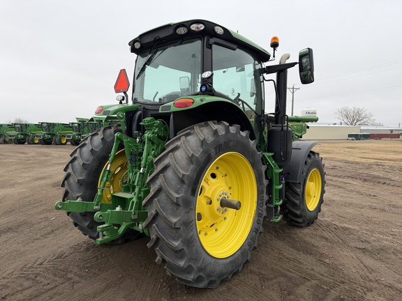2025 John Deere 6R 175 - Photo3