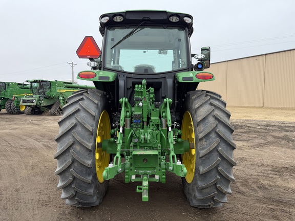2025 John Deere 6R 175 - Photo4