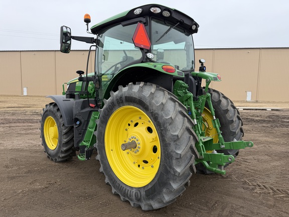 2025 John Deere 6R 175 - Photo5