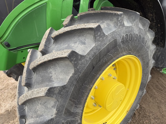 2025 John Deere 6R 175 - Photo10