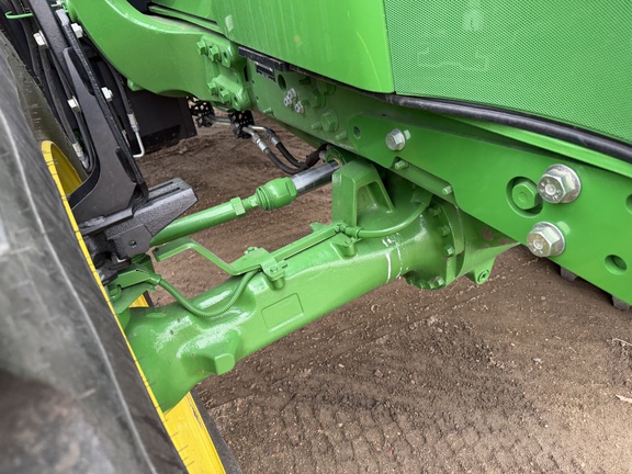 2025 John Deere 6R 175 - Photo13