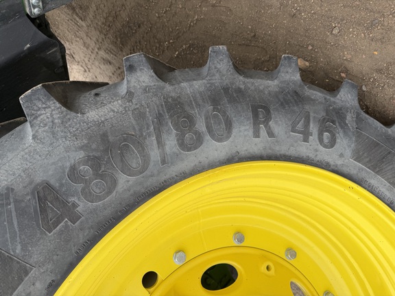 2025 John Deere 6R 175 - Photo14