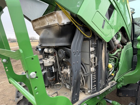 2025 John Deere 6R 175 - Photo21