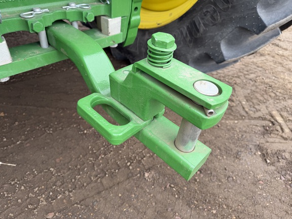 2025 John Deere 6R 175 - Photo25