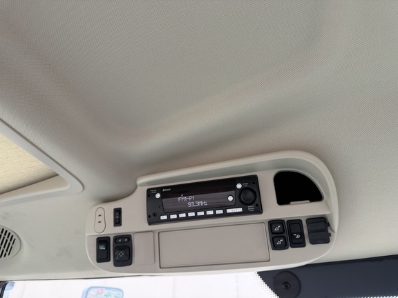 2025 John Deere 6R 175 - Photo28