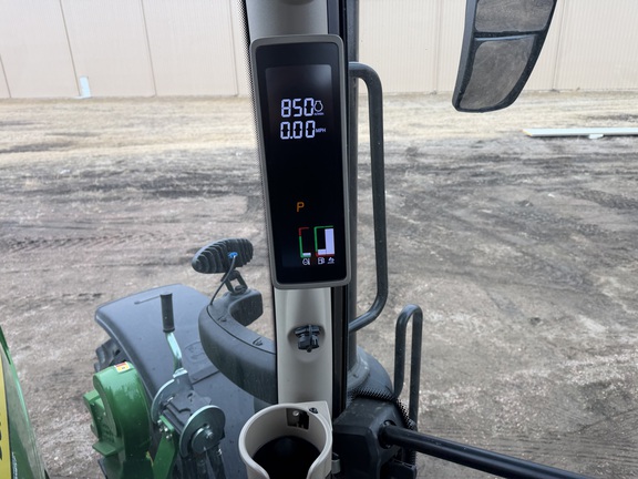 2025 John Deere 6R 175 - Photo30