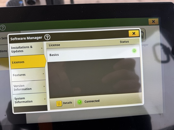 2025 John Deere 6R 175 - Photo33