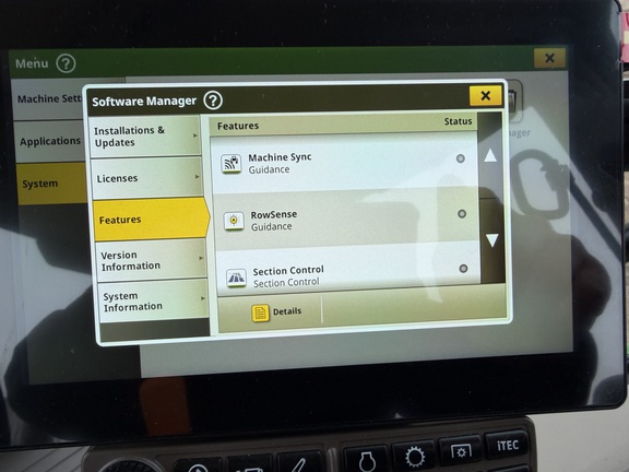 2025 John Deere 6R 175 - Photo37