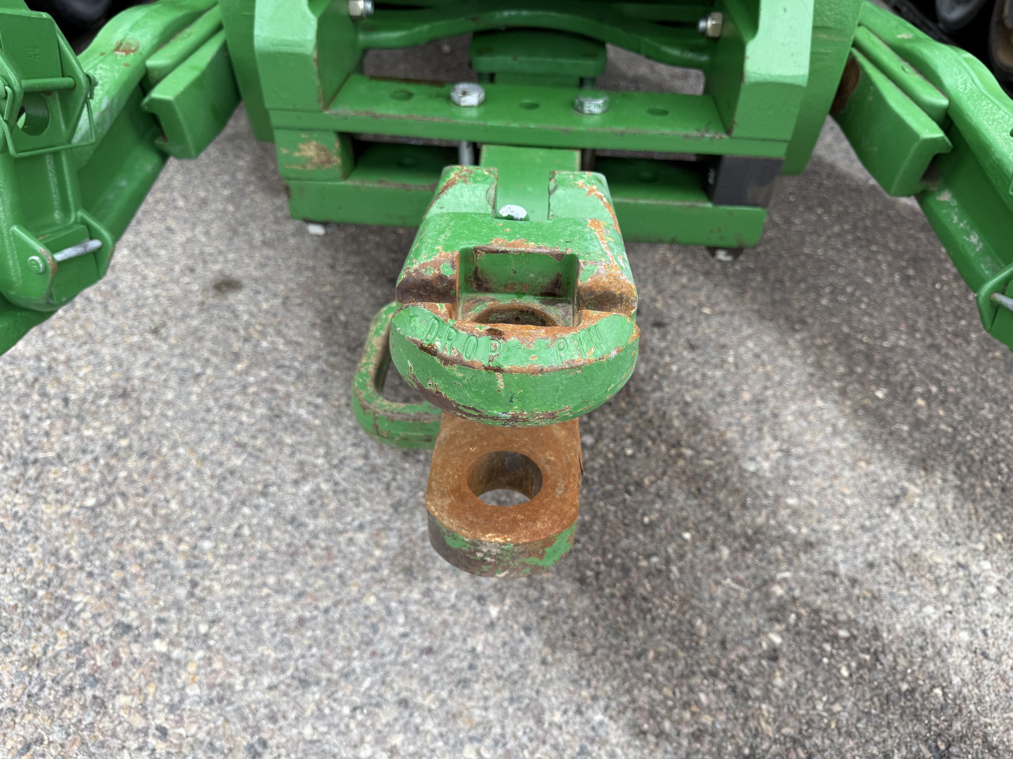 2013 John Deere 8360RT Image 27