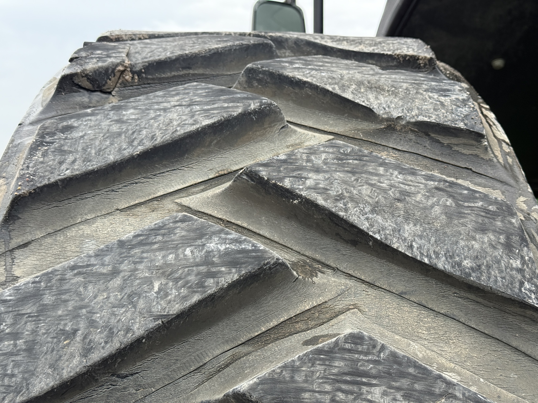 2013 John Deere 8360RT Image 18