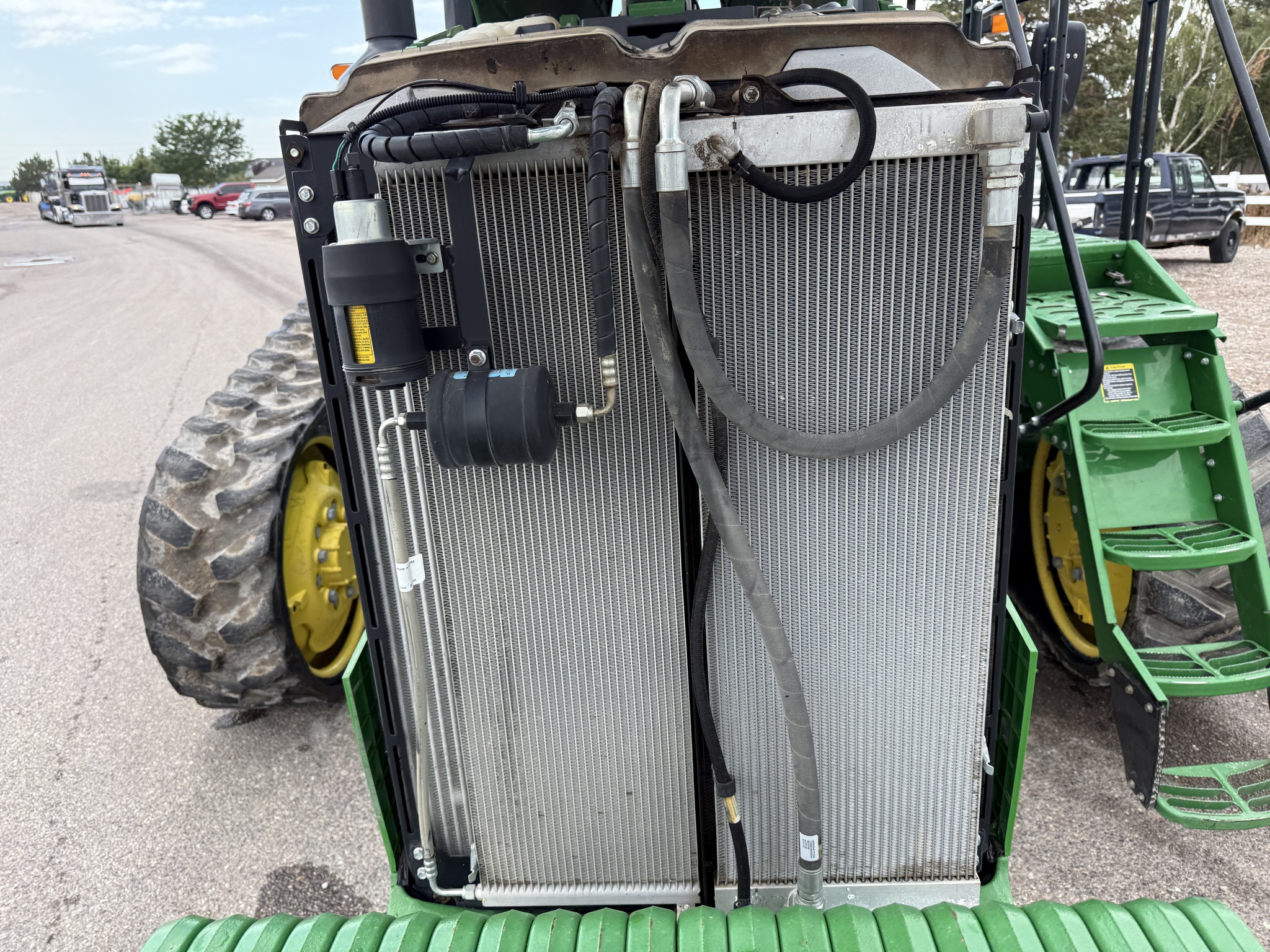 2013 John Deere 8360RT Image 30