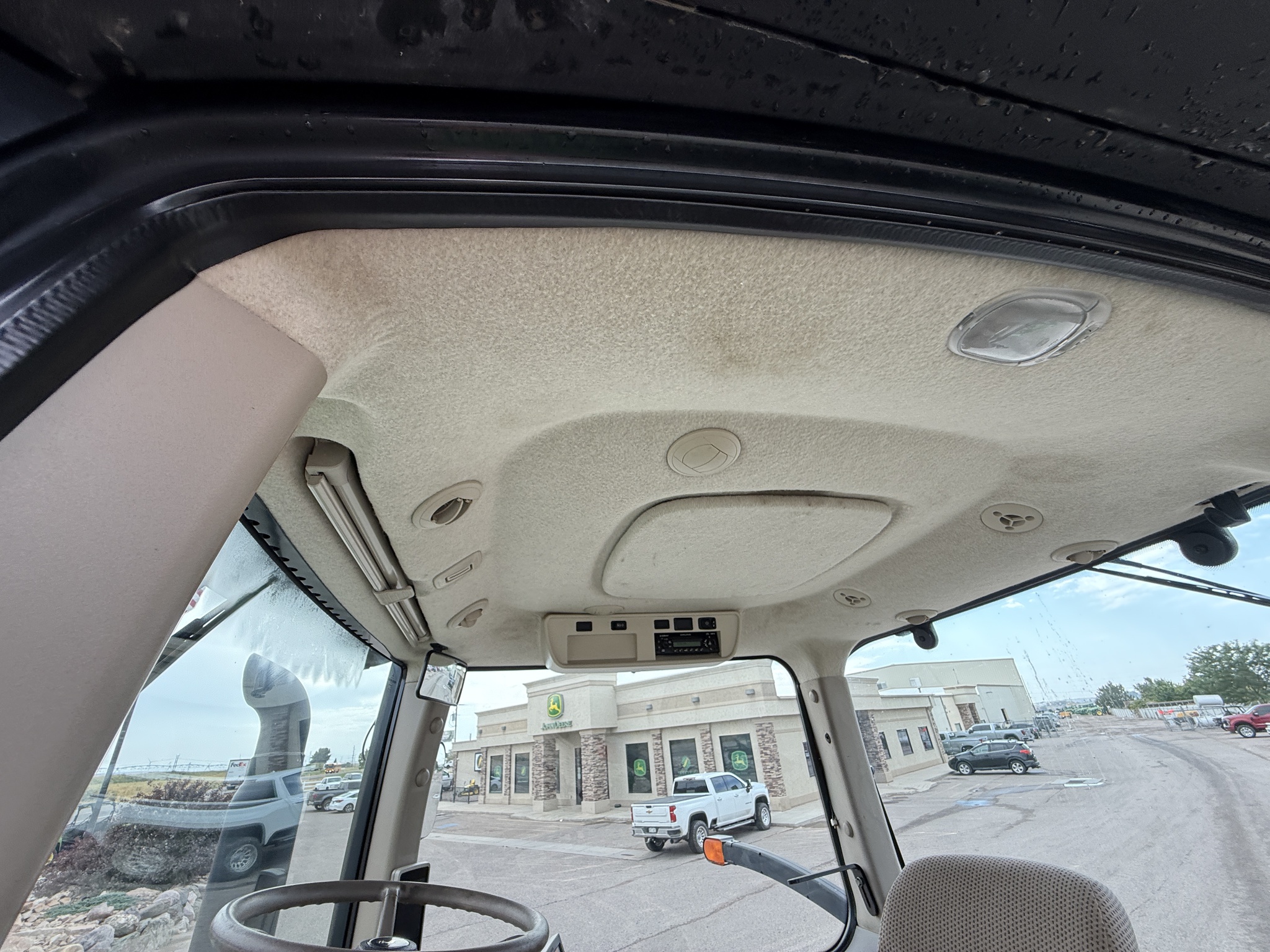 2013 John Deere 8360RT Image 10