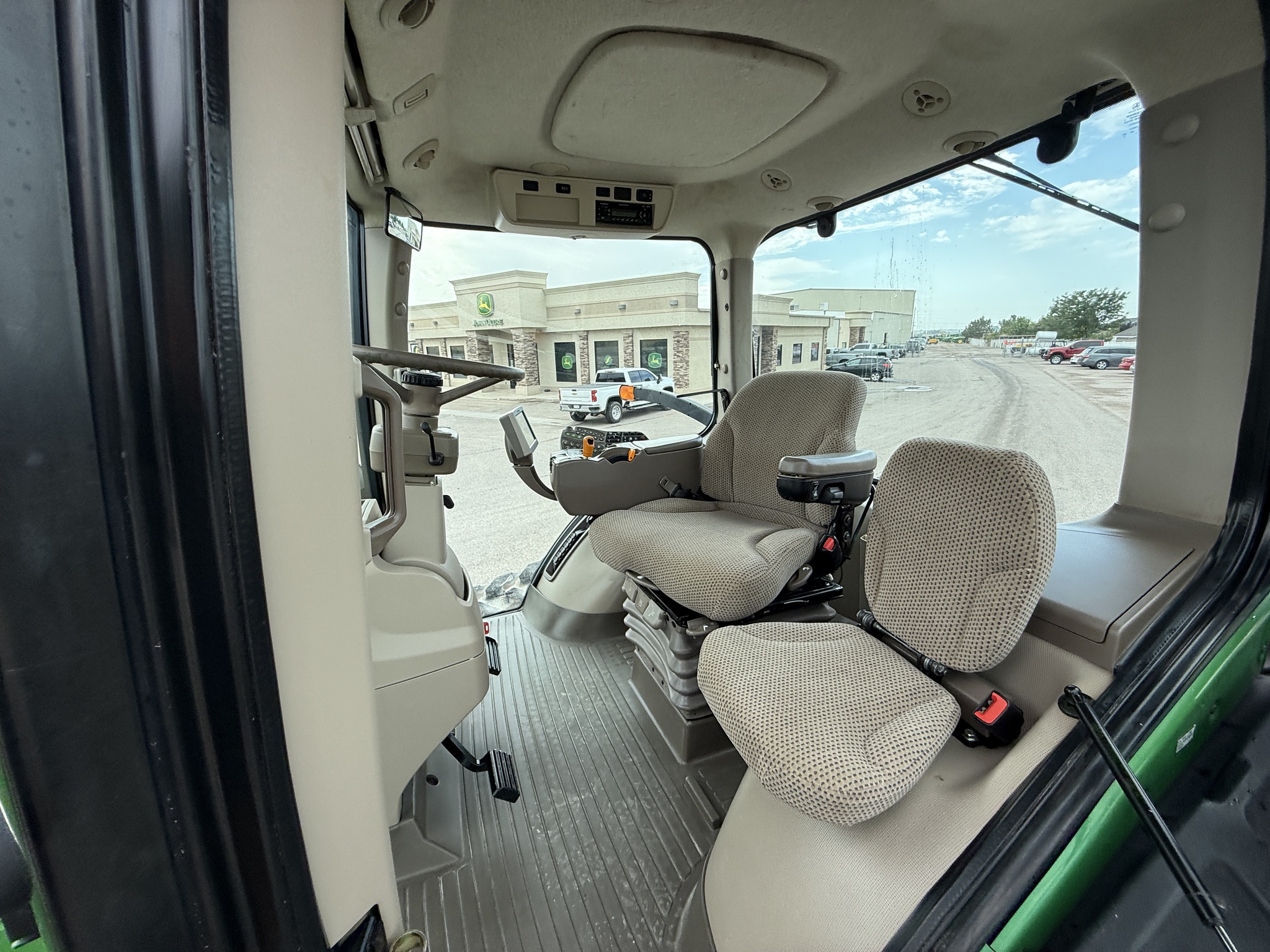 2013 John Deere 8360RT Image 9