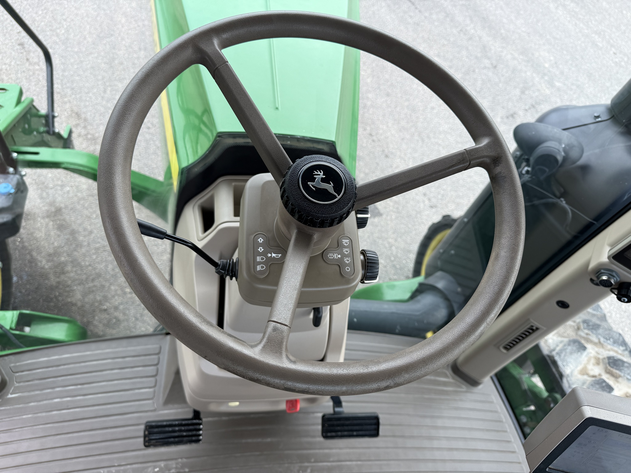 2013 John Deere 8360RT Image 11