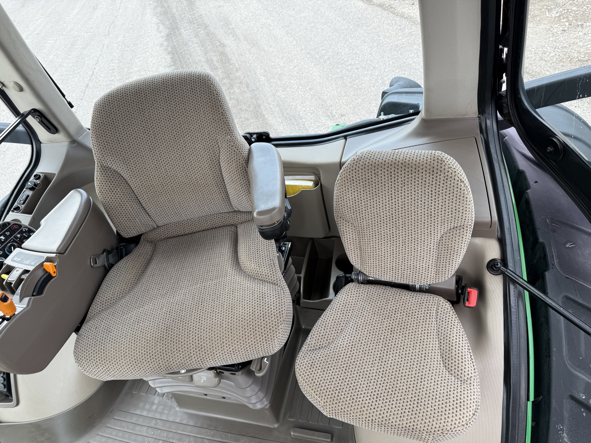 2013 John Deere 8360RT Image 13