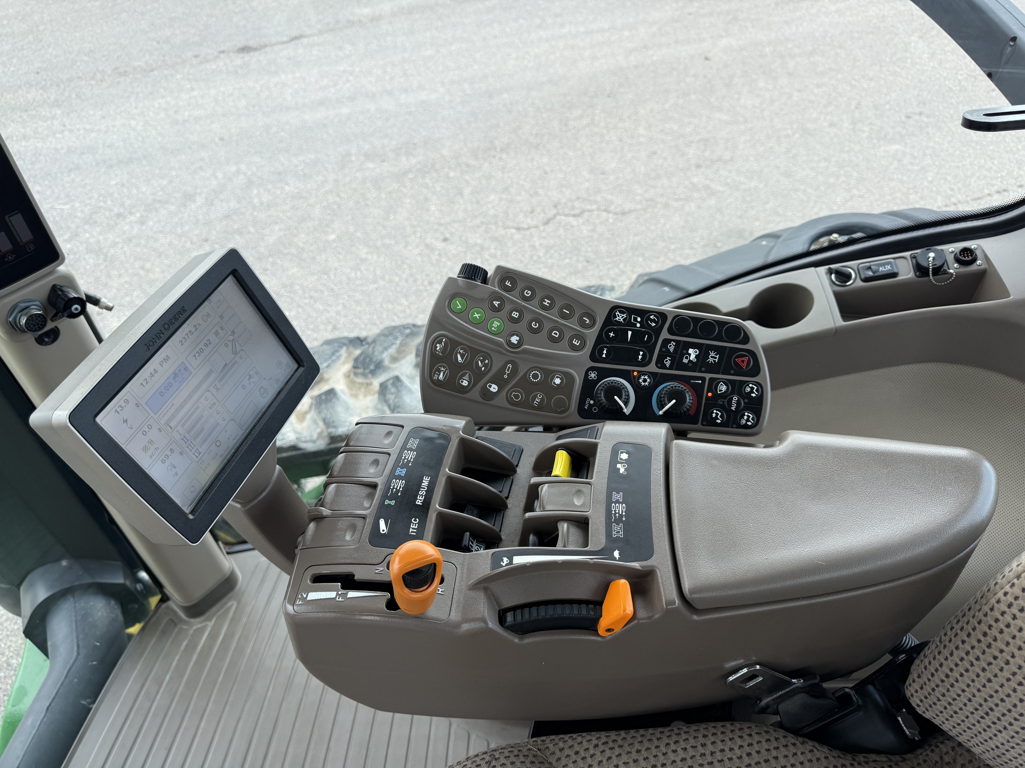 2013 John Deere 8360RT Image 14