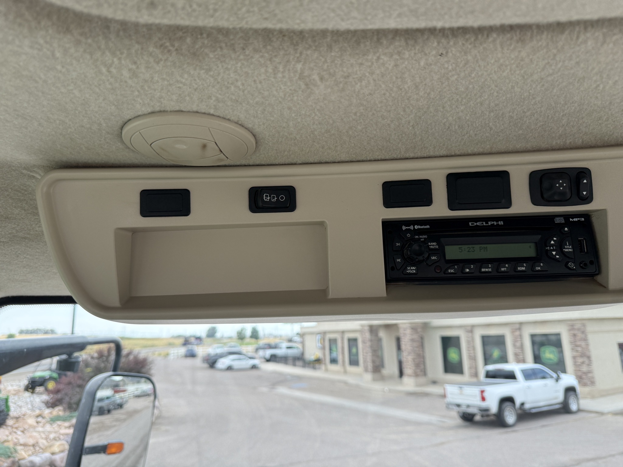 2013 John Deere 8360RT Image 15